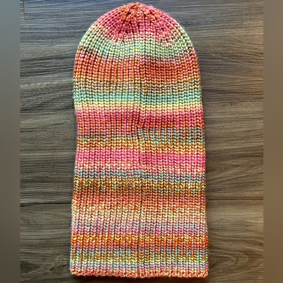 Multicolor Balaclava - Picture 2 of 3
